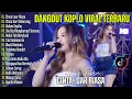 Lagu DANGDUT KOPLO VIRAL TERBARU | Cinta Luar Biasa, Cinta Dari Seberang | Lagu Jawa Viral 2026
