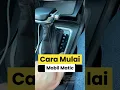 Download Lagu Cara Mulai Mengendarai Mobil Matic dengan Benar #TipsMobil #TipsMengemudi #TipsOtomotif #Mobil