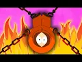 The CURSED Life of Kenny McCormick