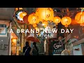 A Brand New Day in Taiwan Shot on iPhone 17 Pro Kino