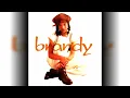 Brandy - Baby (Instrumental)