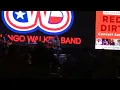 Django Walker - Grandscape