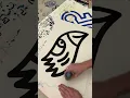 Download Lagu Doodling A Long bird! | Mr Doodle