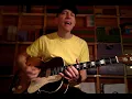 itsy bitsy spider - THE CASPAR BABYPANTS TINY SONG JUKEBOX!