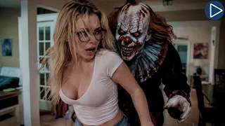 IT'S HERE 🎬 Full Horror Movie 🎬 English HD