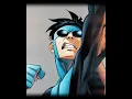 Download Lagu Conquest vs Invincible | NEON JUMP (SUPER SLOWED) | Invincible Season 3 edit
