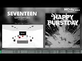 Download Lagu SEVENTEEN - Gemini (JUN Solo) - Dolby Atmos Stems (Hidden/Background Vocals)