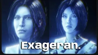 Todos ODIAN el Remake de Halo. Yo No.