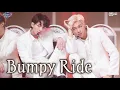 Download Lagu BTS - Bumpy Ride [Fmv]