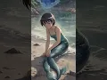 Mermaid TF The Cutest Baby Girl