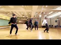 EXO 엑소 'Obsession' Dance Practice