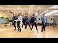 Download Lagu EXO 엑소 'Obsession' Dance Practice