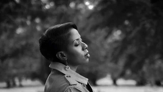 vivian olang rain official visual rendition 