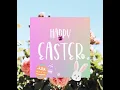 Happy Easter gif 2021