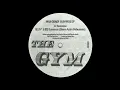 Max Graef - No 5 |The Gym|