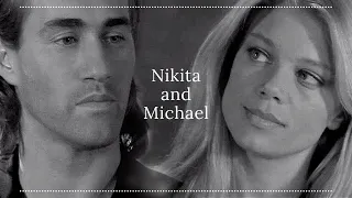 nikita and michael their story s2 la femme nikita