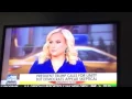 Meghan McCain Cast of Outnumbered Take on Congressional Suffragettes