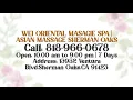 Looking For A Health Spa In Sherman Oaks
