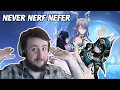 Download Lagu Who Should You Pull Lauma or Nefer?
