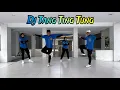 Download Lagu Dj Tang Ting Tung - Rian DTM || TikTok Viral || Dance Fitness || Happy Role Creation