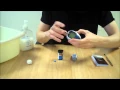 How to test your blood glucose sugar levels