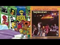 Earth, Wind & Fire x Ghost Town DJ's - My September Boo (Mashup)
