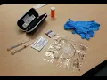 Saskatchewan overdose deaths are on the rise