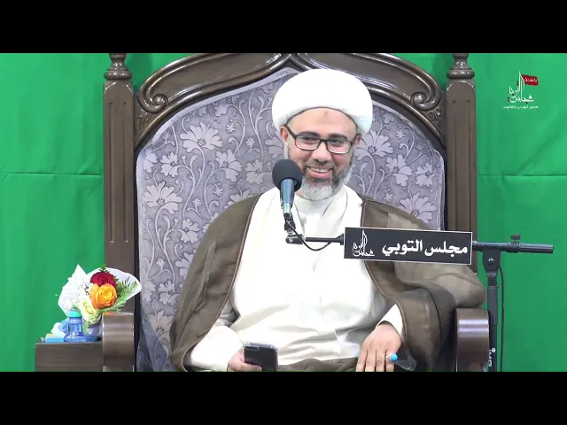 ذكرى ميلاد السيدة فاطمة الزهراء (ع) قراءة المولد الشريف + اهازيجسماحة الشيخ مصطفى الموسى