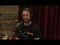 Joe Rogan Experience - Daryl Davis Bill Ottman