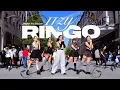 Download Lagu [KPOP IN PUBLIC, FRANCE | ONE TAKE] ITZY 있지 - 'RINGO' | DANCE COVER by RE:Z