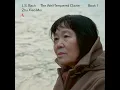 The Well-Tempered Clavier, Book 1, Prelude & Fugue No. 7 in E-Flat Major, BWV 852: II. Fugue