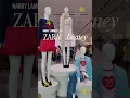 Download Lagu Harry Lambert for Zara x Disney | Nostalgic Disney Fashion now available at Zara in Disney Springs