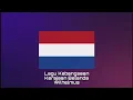 Download Lagu Lagu Kebangsaan BELANDA - Wilhelmus