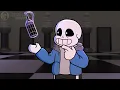 If SANS was in THE AMAZING DIGITAL CIRCUS (The Last Act Animation)