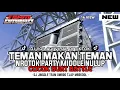 Lagu DJ TMT (teman makan teman) ‼️ NROTOK MIDDLE NULUP ‼️ TERBARU 