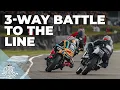 Download Lagu Motorcycle racing at its finest | 2025 Hailwood Trophy Part 2 Full race | 82MM