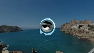 Abdelgha4 Ft Negaphone Bianco Slowed Reverbed 