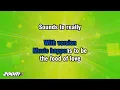 Musical Youth - Pass The Dutchie - Karaoke Version from Zoom Karaoke