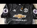 Download Lagu 2017 2018 top thai aaa Manchester United away jerseys adizero unboxing