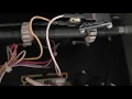 Limit switch