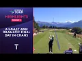 Download Lagu Round 4 Highlights | 2025 Omega European Masters 