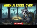 What If AI Took Over? The \