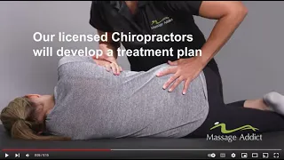 Massage Addict Chiropractic Care - Relief Lives Here