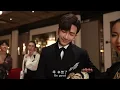 【帶你拍MV】 《Mr. Stranger》MV花絮🧛🏻Behind The Scenes🤟🏻 | Anson Lo 盧瀚霆
