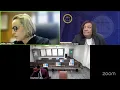 State Expedited Accusations Calendar
