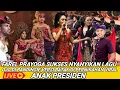 Download Lagu BANJIR PUJIAN - Farel Prayoga Sukses Nyanyikan Lagu Ojo Dibandingke Versi Batak