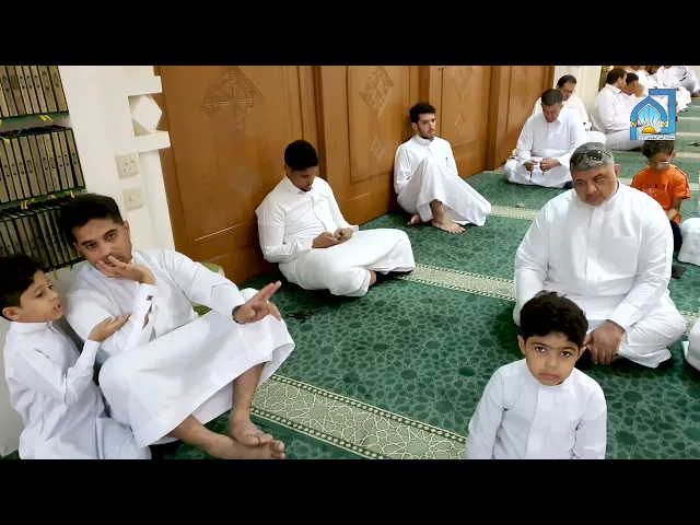 ⁣الشيخ عقيل الشبعان | وقفات مع كميل بن زياد رضوان الله عليه | 21 ربيع الثاني 1446