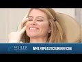 Watch a Real BOTOX Treatment from Start to Finish Weiler Plastic Surgery in Denham Springs