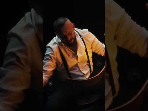 EMIR BRUNCEVIC - PODSTANARSKA SOBA | MEGDAN - ALBUM 2026
