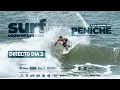 Campeonato Nacional de Surf - Sub 16 - Peniche 15 e 16  de novembro 2025 - Dia 2